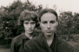 La hermosa cotidianidad de Emmet Gowin: entrevista con Fotógrafo No Fotógrafo