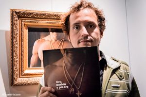 Entrevista con Juan David Velásquez, ganador del 10º Premio Nacional Colombo Suizo de Fotografía
