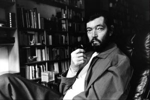 Julio Cortázar y la fotografía