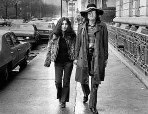 70 años de Bod Gruen, el  fotógrafo de las estrellas del Rock