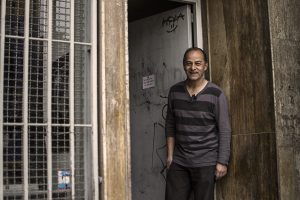 Efraín Gómez: el artesano de la fotografía