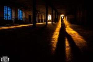 Entrevista con Johnny García, fotógrafo de bodas del año