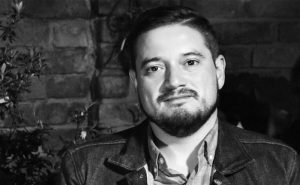 Juan Arredondo en entrevista con Fotógrafo No Fotógrafo