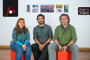 Foto Club Uruguayo en entrevista con Fotógrafo No Fotógrafo