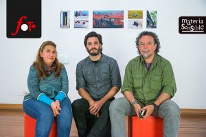 Lee más sobre el artículo Foto Club Uruguayo en entrevista con Fotógrafo No Fotógrafo