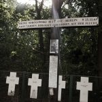 Durante cuatro años Erik Arellana vivió y fotografió el desarraigo