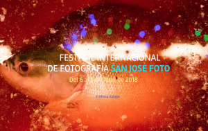 Lee más sobre el artículo Así será el Festival Internacional San José Foto en Uruguay