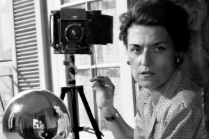Annemarie Heinrich: Incentivar la expresión creadora en la fotografía