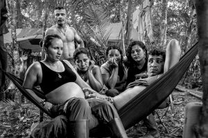«Metamorfosis: Guerrilleros en busca de la paz» entrevista con Malcolm Linton