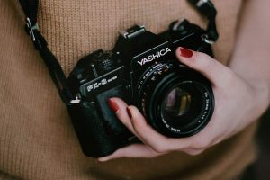 10 tipos de fotógrafos con los que te sentirás o no identificado