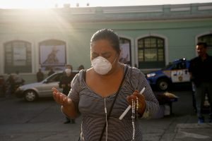 Lee más sobre el artículo La historia de 6 fotoperiodistas que cubren el covid-19