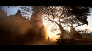 ‘Aperture: A World of Stories’ una serie de Sony sobre el trabajo del fotógrafo Esteban Toro