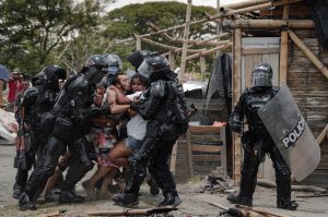 Las 5 historias ganadoras del World Press Photo región Sudamérica