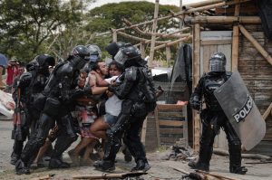 Lee más sobre el artículo Las 5 historias ganadoras del World Press Photo región Sudamérica