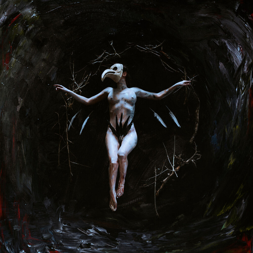 Mutans - Frank Diamond Pandemonium